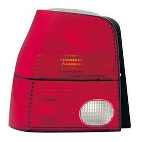 Volkswagen Lupo- 1999-2002 Stop Sol Kırmızı-Beyaz Tyc Lambası