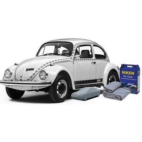 Volkswagen New Beetle Araba Örtüsü Oto Branda