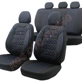 Volkswagen New Beetle Oto Koltuk Kılıfı