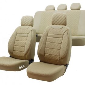 Volkswagen New Beetle Oto Koltuk Kılıfı