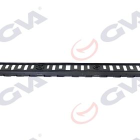 Volkswagen Orta Jetta 2005 2011 Arka Tampon Braketi
