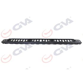 Volkswagen Orta Jetta 2005 2011 Arka Tampon Braketi