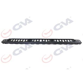Volkswagen Orta Jetta 2005 2011 Arka Tampon Braketi