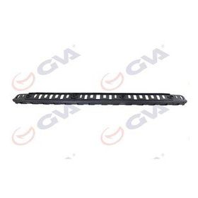 Volkswagen Orta Jetta 2005 2011 Arka Tampon Braketi
