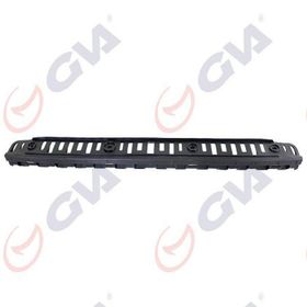 Volkswagen Orta Jetta 2005 2011 Arka Tampon Braketi