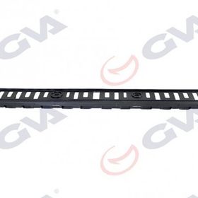 Volkswagen Orta Jetta 2005 2011 Arka Tampon Braketi