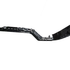 Volkswagen Passat 11 Arka Sol Tampon Braketi