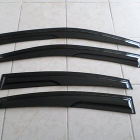 Volkswagen PASSAT 1996-2005 Cam Rüzgarlığı