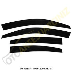 Volkswagen Passat 1996-2005 Mugen Cam Rüzgarlığı