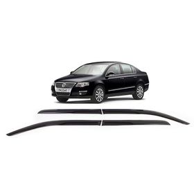 Volkswagen Passat 1996-2005 Mugen Cam Rüzgarlığı