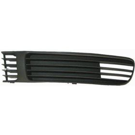Volkswagen Passat 1997-2000 Sağ Ön Tampon Panjuru