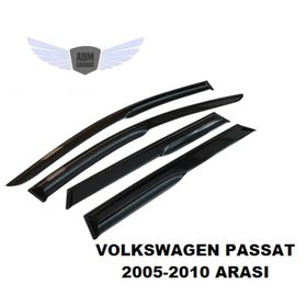 Volkswagen Passat 2005-2010 Cam Rüzgarlığı