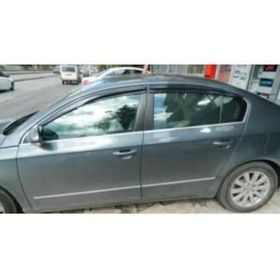 Volkswagen Passat 2005-2010 Mugen Cam Rüzgarlığı
