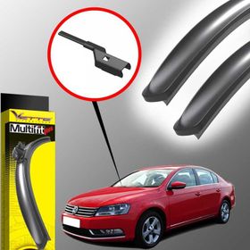 Volkswagen Passat 2011-2014 Silecek Takımı