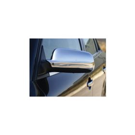 Volkswagen Passat 3b 1996-2005 Krom 2 Parça Ayna Kapağı