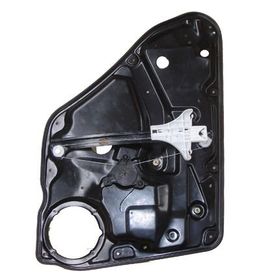 Volkswagen Passat-B5 1997-2000 Sağ Elektrikli Motorsuz Arka Cam Krikosu