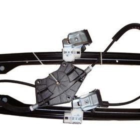 Volkswagen Passat-B5 1997-2000 Sol Elektrikli Motorsuz Ön Cam Krikosu