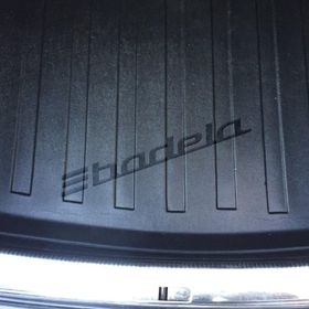 Volkswagen Passat B5 1997-2005 Bagaj Havuzu