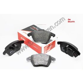 Volkswagen Passat B5 1997/2000 1.6İ/1.8cc Havalı Ön Fren Diski