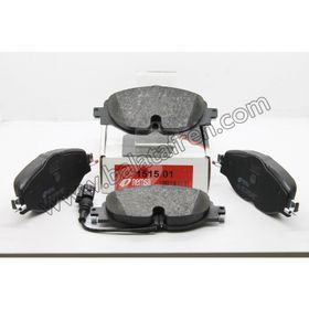 Volkswagen Passat B5 1997/2000 1.6İ/1.8cc Havalı Ön Fren Diski