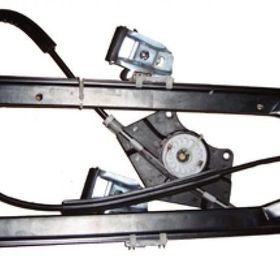 Volkswagen Passat-B5 2001-2005 Sağ Elektrikli Motorsuz Ön Cam Krikosu