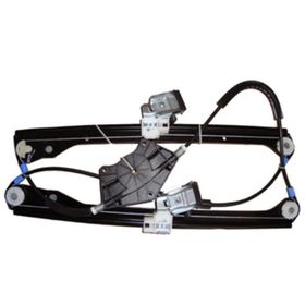 Volkswagen Passat-B5 2001-2005 Sağ Elektrikli Motorsuz Ön Cam Krikosu