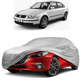 Volkswagen Passat B5 Araba Örtüsü Oto Branda