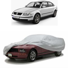 Volkswagen Passat B5 Oto Koltuk Kılıfı