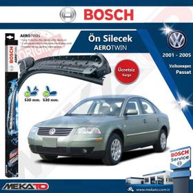 Volkswagen Passat B5 Oto Koltuk Kılıfı