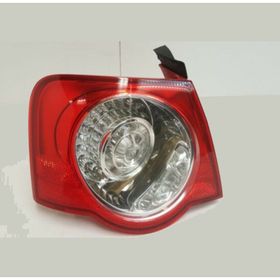 Volkswagen Passat- B6- 2005-2010 Dış Stop Sağ Kırmızı-Beyaz Led Tip Famella Lambası