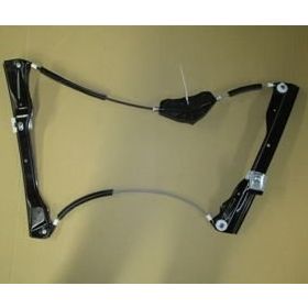 Volkswagen Passat-B6 2005-2010 Sol Elektrikli Ön Cam Krikosu