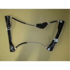 Volkswagen Passat-B6 2005-2010 Sol Elektrikli Ön Cam Krikosu