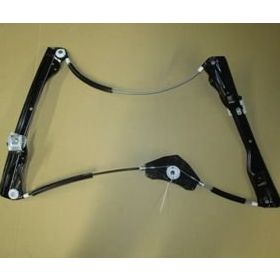 Volkswagen Passat-B6 2005-2010 Sol Elektrikli Ön Cam Krikosu