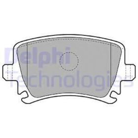 Volkswagen Passat B6 2005/2010 286x12x65x49 Düz Arka Fren Diski