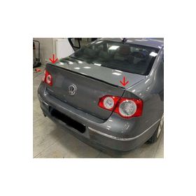 Volkswagen Passat B6 Oto Koltuk Kılıfı