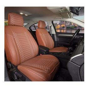 Volkswagen Passat B6 Oto Koltuk Kılıfı