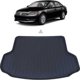 Volkswagen Passat B7 2011-2015 Bagaj Havuzu