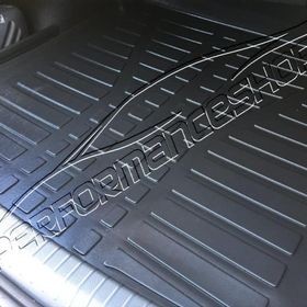 Volkswagen Passat B8 2015 2019 Bagaj Havuzu