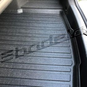 Volkswagen Passat B8 2015 2019 Bagaj Havuzu