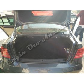 Volkswagen Passat B8 2015 2019 Bagaj Havuzu