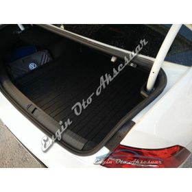 Volkswagen Passat B8 2015 2019 Bagaj Havuzu