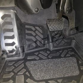 Volkswagen Passat B8 2015 Sonrası 3D Havuzlu Paspas