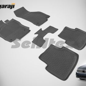 Volkswagen Passat B8 2016 4D Havuzlu Paspas