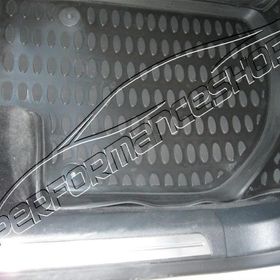 Volkswagen Passat B8 2018 Havuzlu Paspas