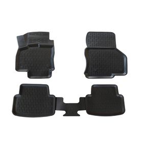 Volkswagen Passat B8 Planters 3D Havuzlu Paspas