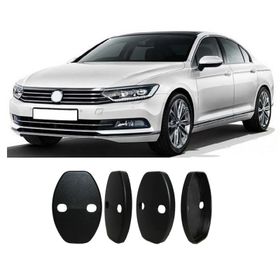 Volkswagen Passat B8 Uyumlu Oto Koltuk Kılıfı