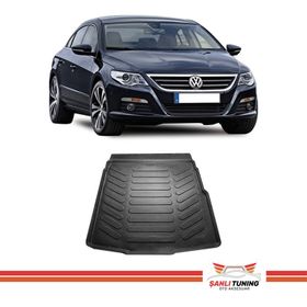 Volkswagen Passat Cc 2008-2012 3d Bagaj Havuzu
