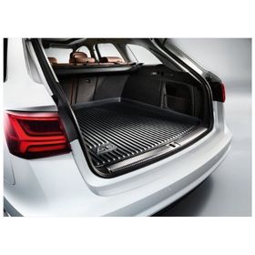 Volkswagen Passat Cc 2012 Sonrası 3d Bagaj Havuzu