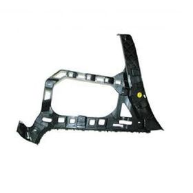 Volkswagen Passat Cc 2013 Sol Arka Tampon Braketi