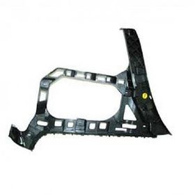 Volkswagen Passat Cc 2013 Sol Arka Tampon Braketi
